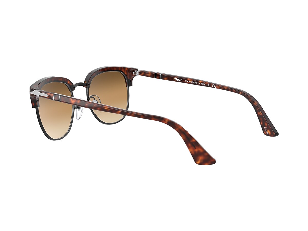 Persol PO3105S - Cellor Original Sunglasses in Brown Tortoise