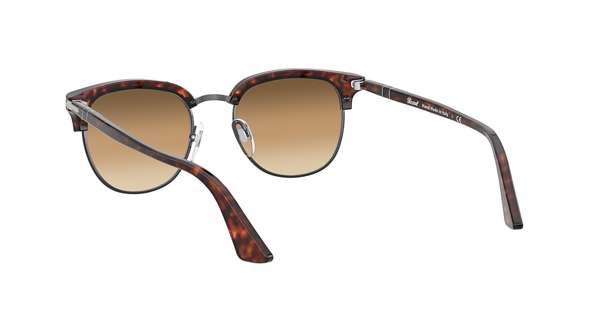 Persol PO3105S - Cellor Original Sunglasses in Brown Tortoise