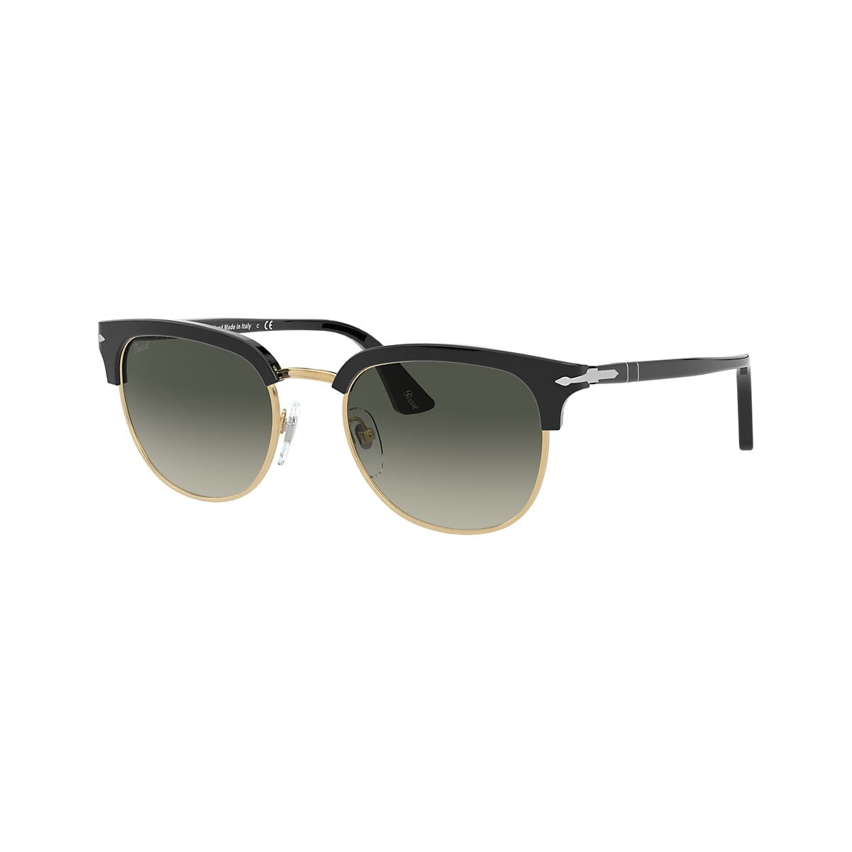 Persol PO3105S - Cellor Original Sunglasses in Black | Persol Persol PO3105S - Cellor Original Sunglasses in Black | Persol