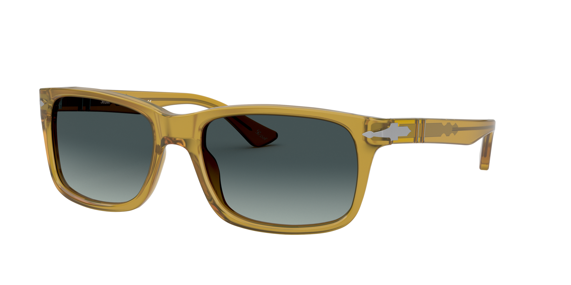 persol rectangular sunglasses