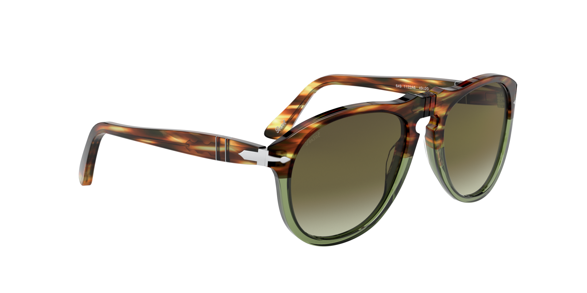 persol gradient lenses