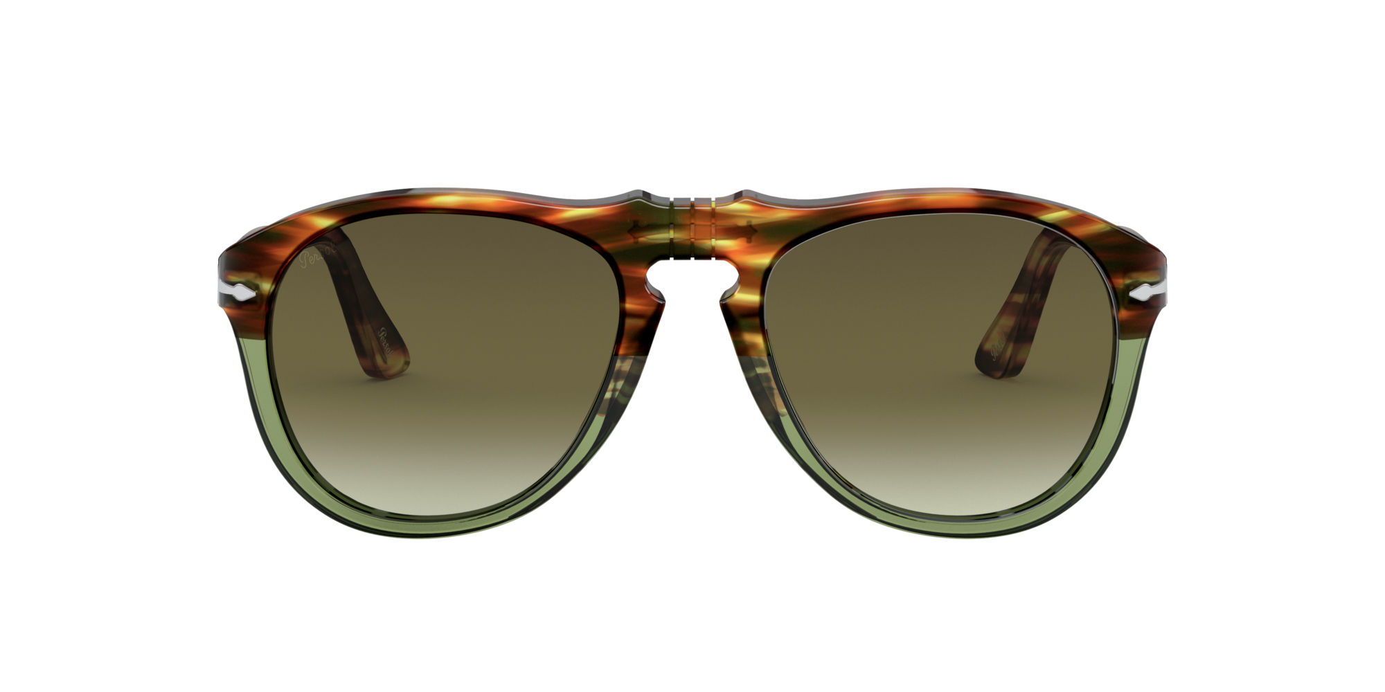 persol 649 black