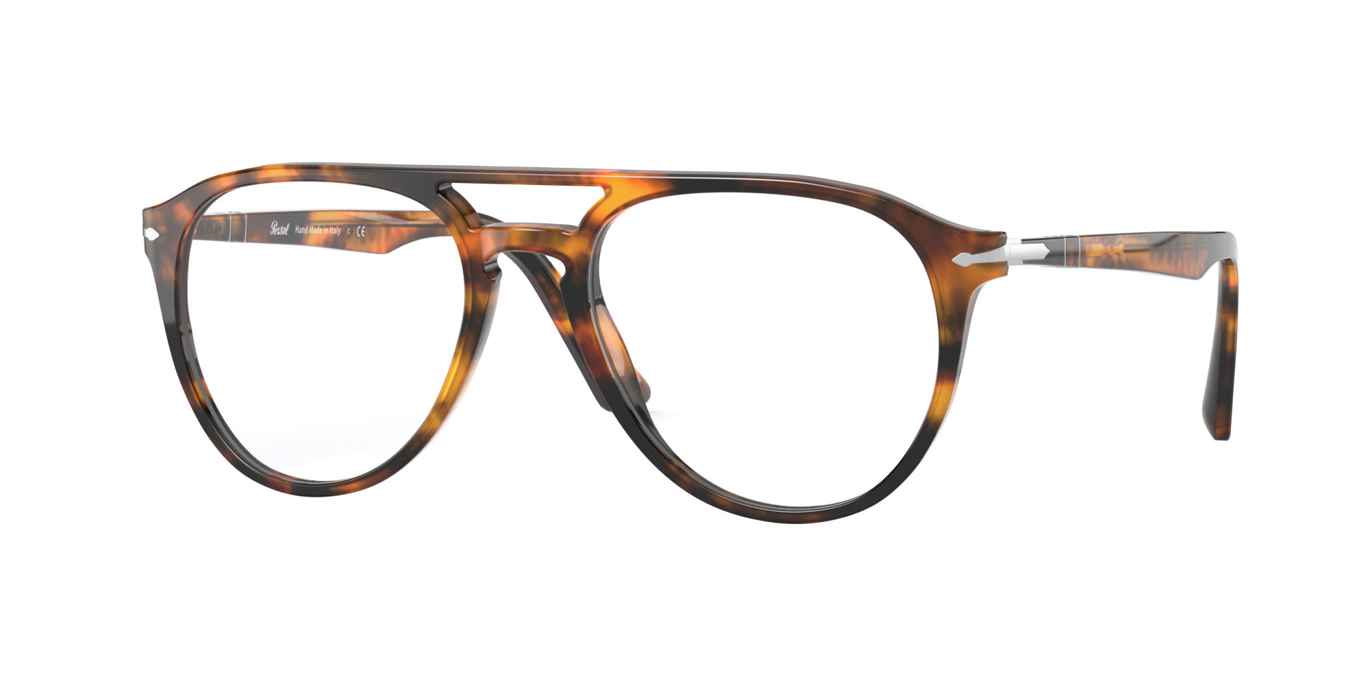 persol frame sizes