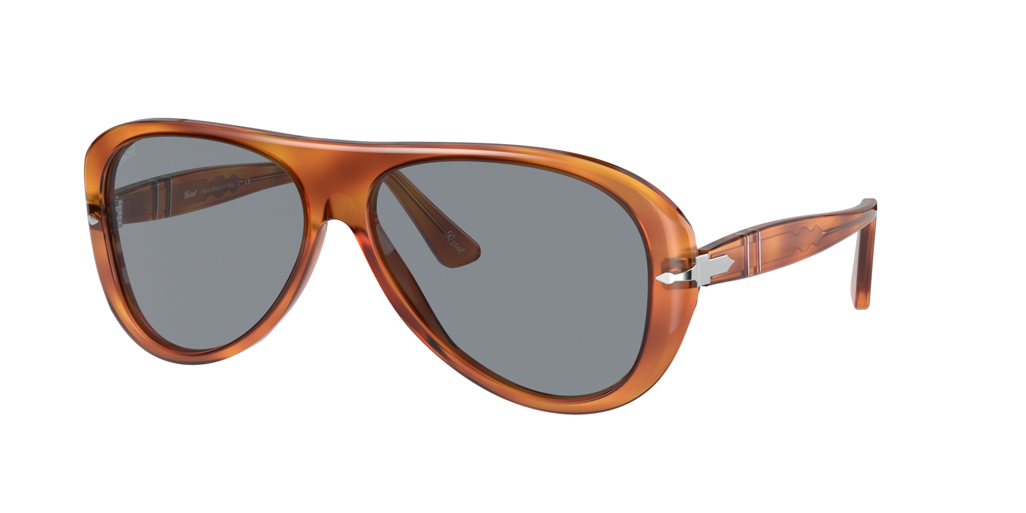 persol oversized sunglasses