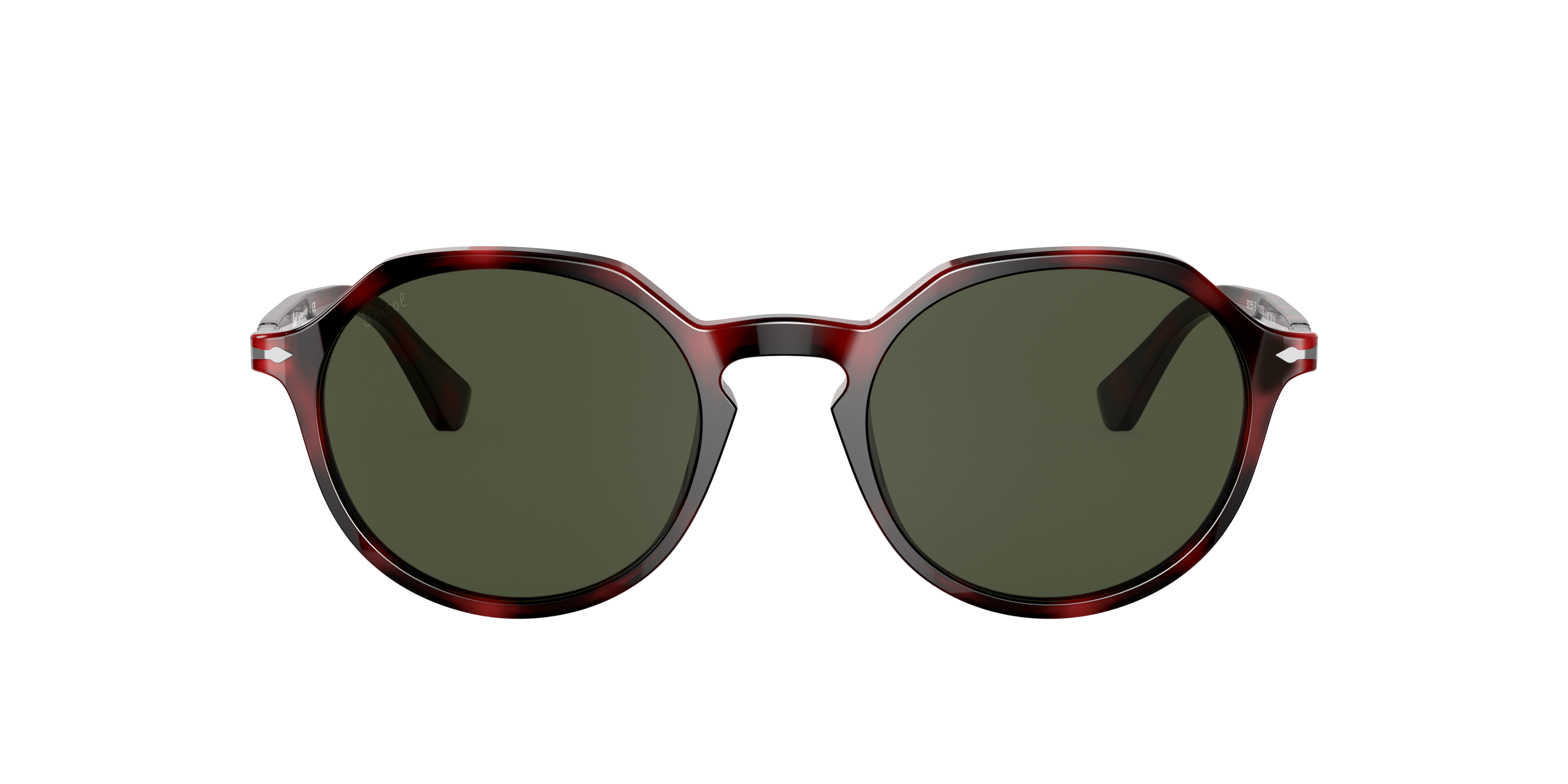 Persol PO3255S Sunglasses in Red | Persol®
