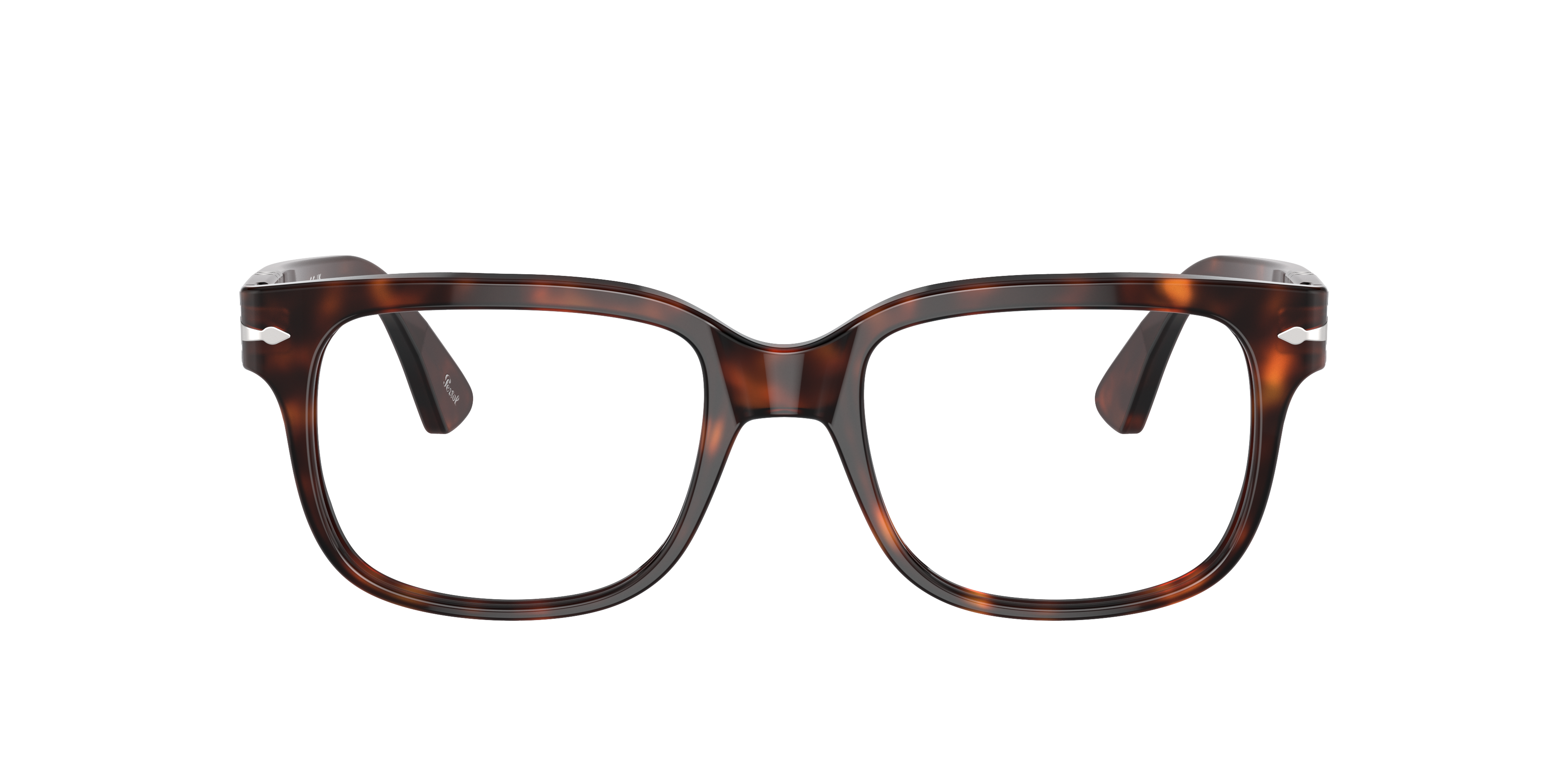 persol havana eyeglasses