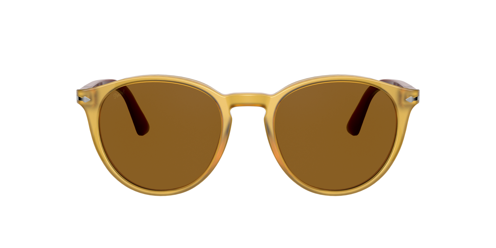 Sun PO3152S - Giallo - Marrone - Acetato | Persol Italia