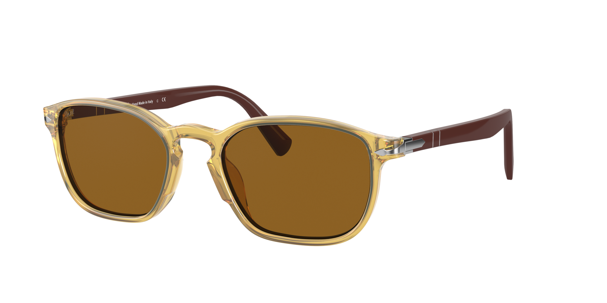 persol arrow