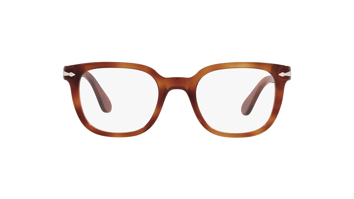 Persol PO3263V Eyeglasses in Terra Di Siena Persol Persol USA