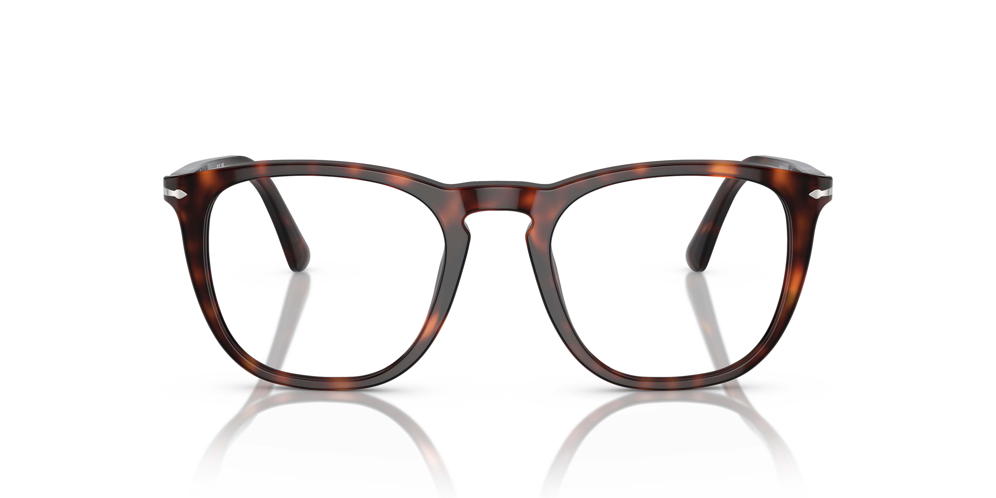 persol glass frames