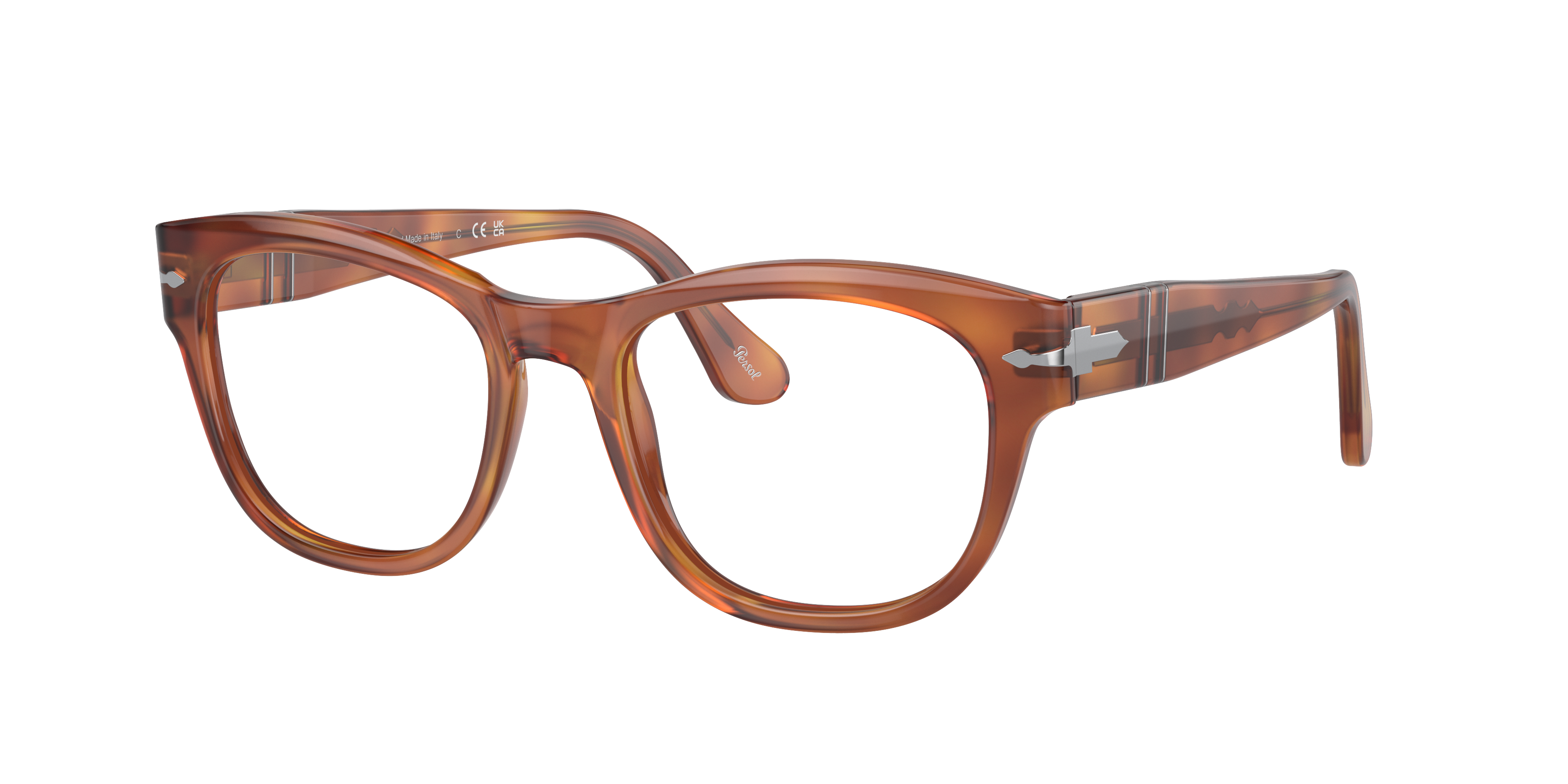 persol arrow