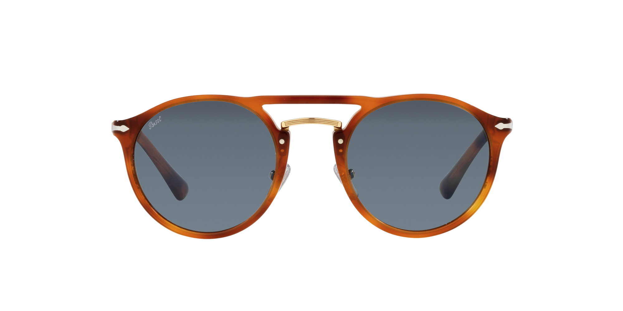 persol saratoria round
