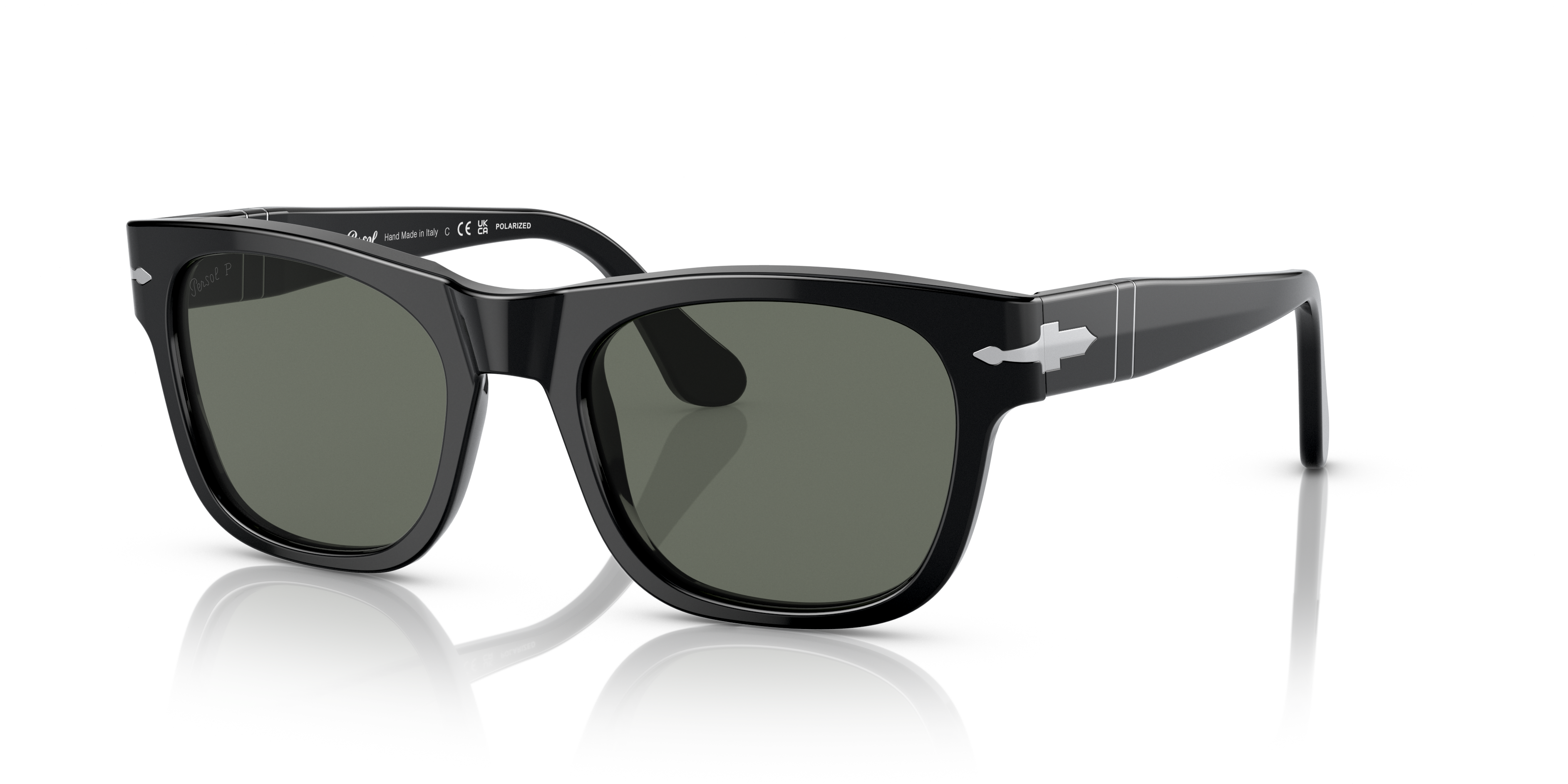 iconic persol sunglasses