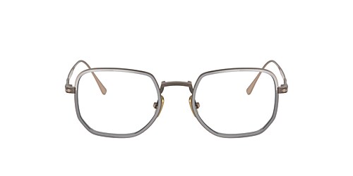 Persol Po5006vt In Demo Lens