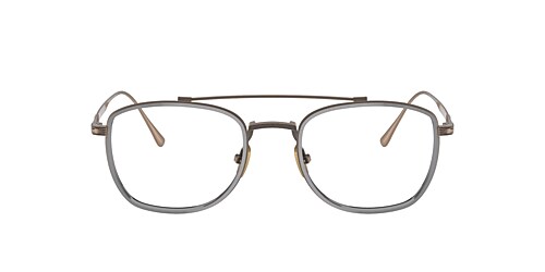 Persol Po5005vt In Demo Lens