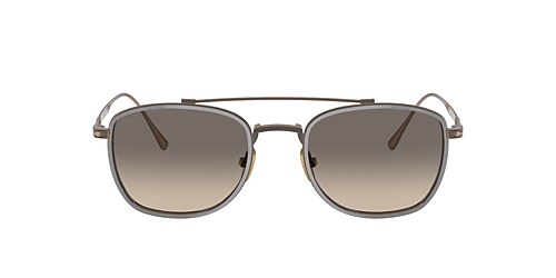 Persol Po5005st In Grey Gradient