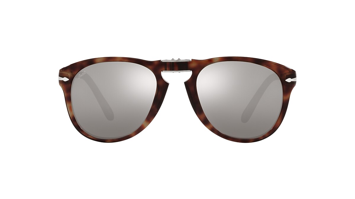 新品 Persol 714 サングラス ブラウン ハバナ ブラウン 折りたたみ 8056597460279_000A.png?