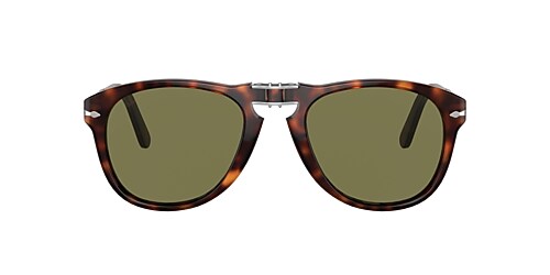 Persol 714sm In Polar Green