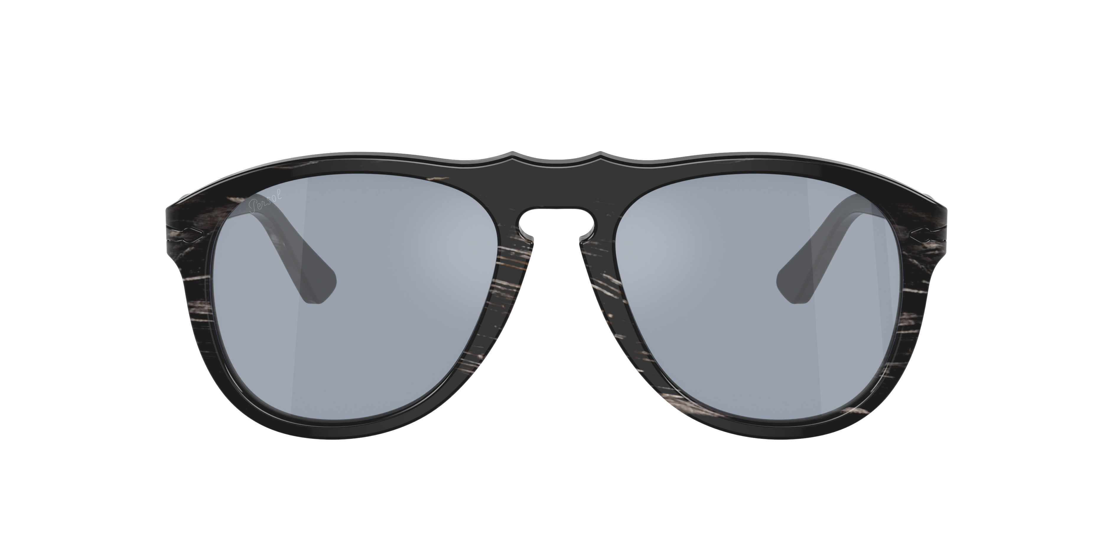 persol 649 black