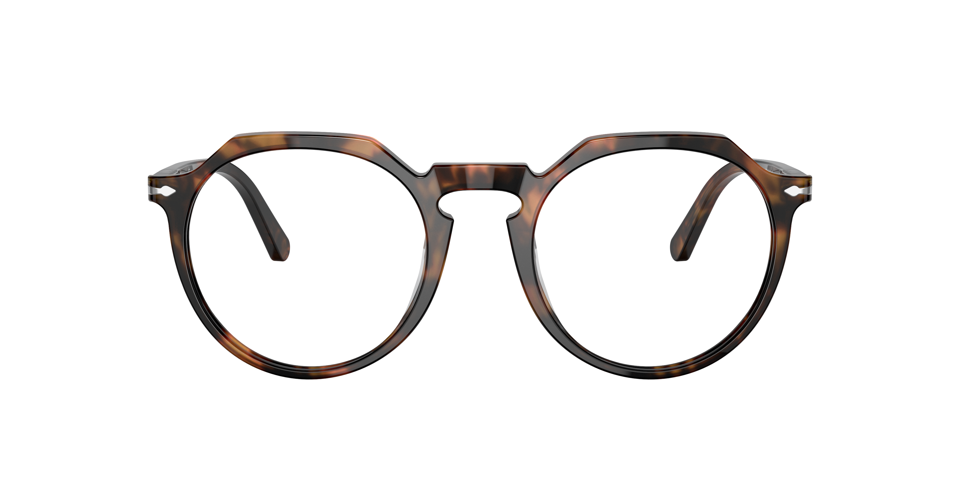 persol glass frames
