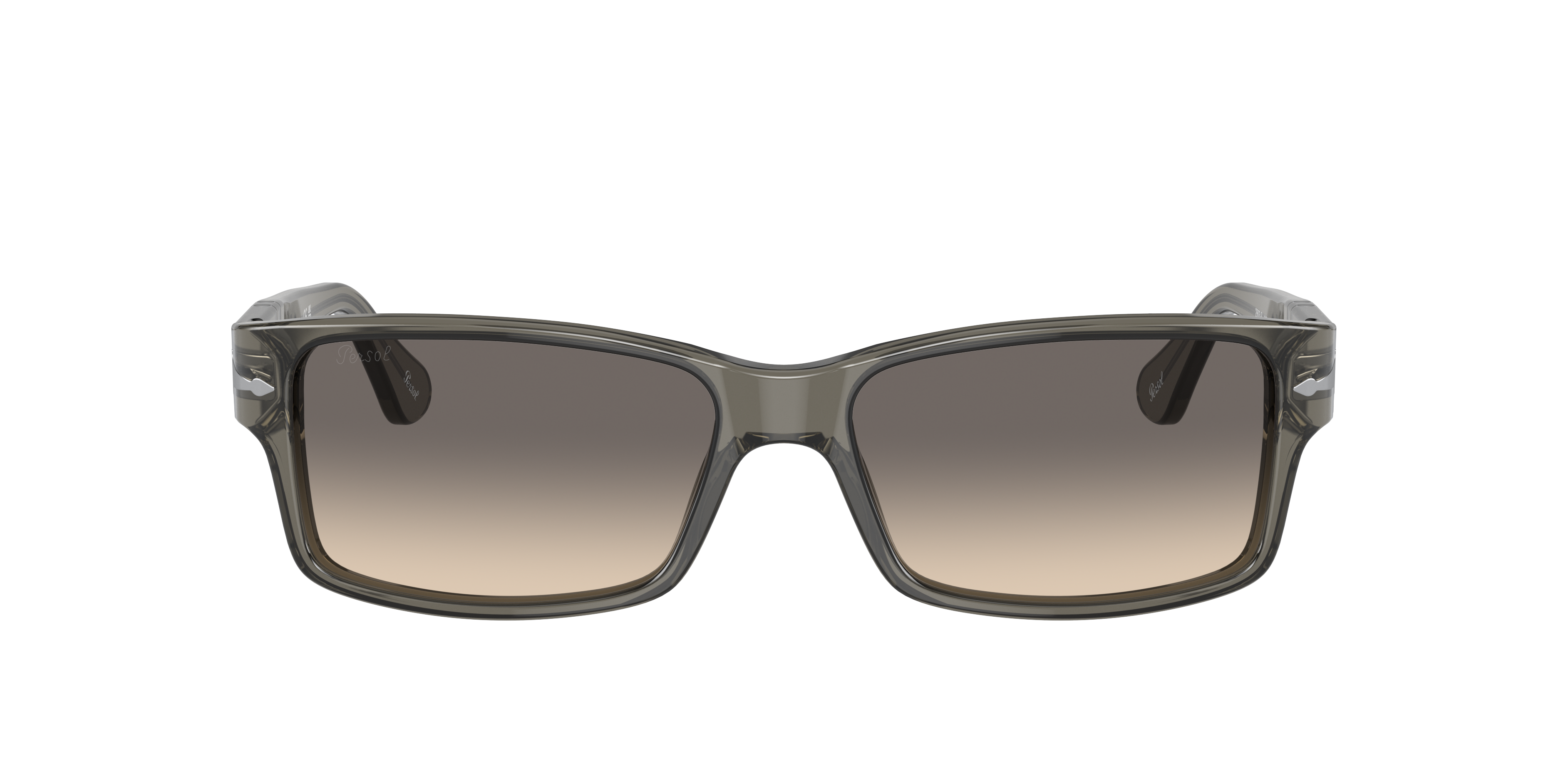 persol po2803s gradient grey