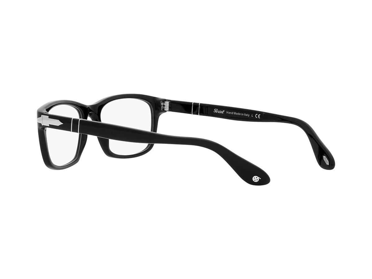 Persol 2024 3012v black