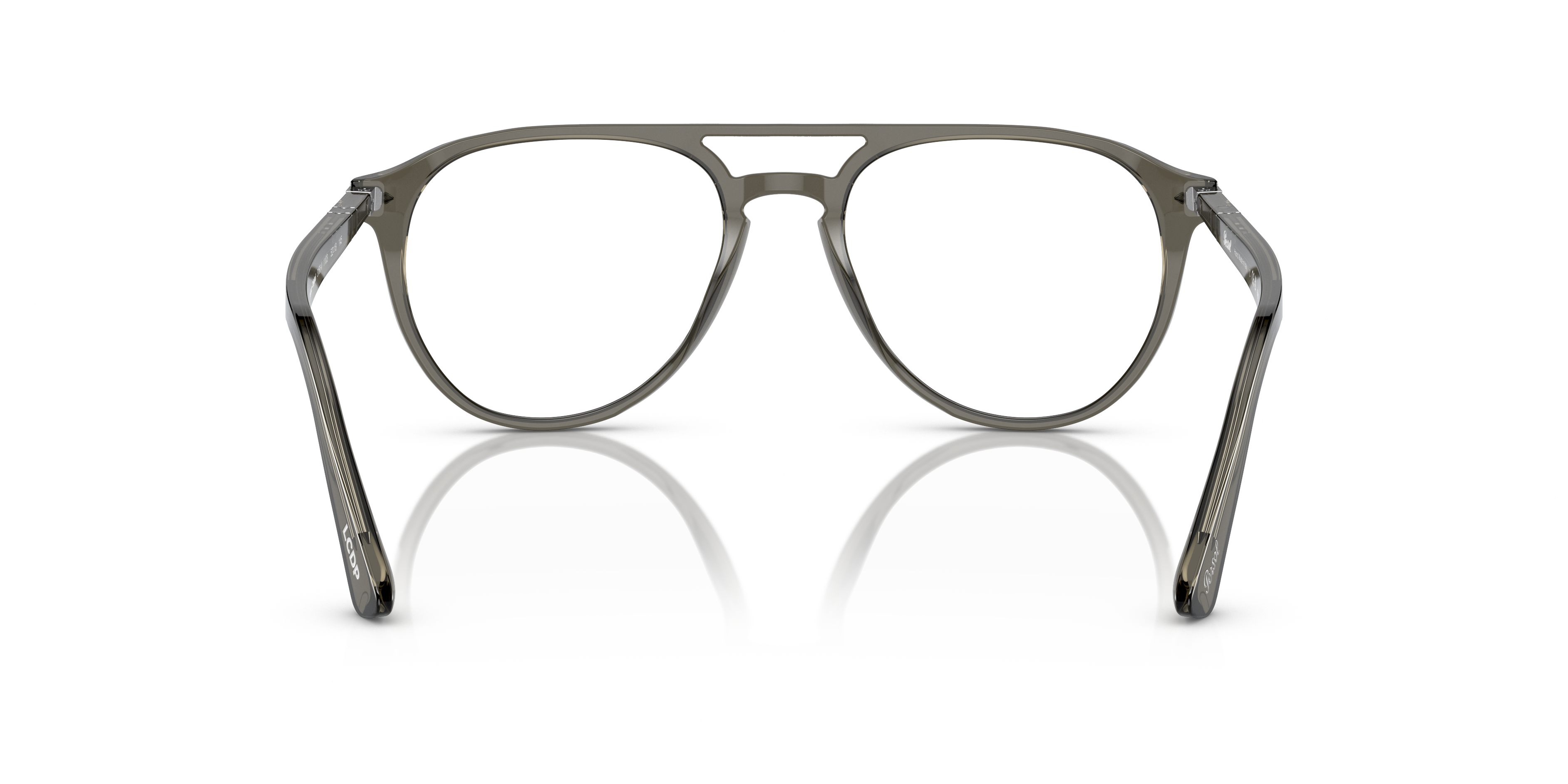 Occhiali Da Vista PO3160V - Opale - Lente Demo - Acetato | Persol Italia