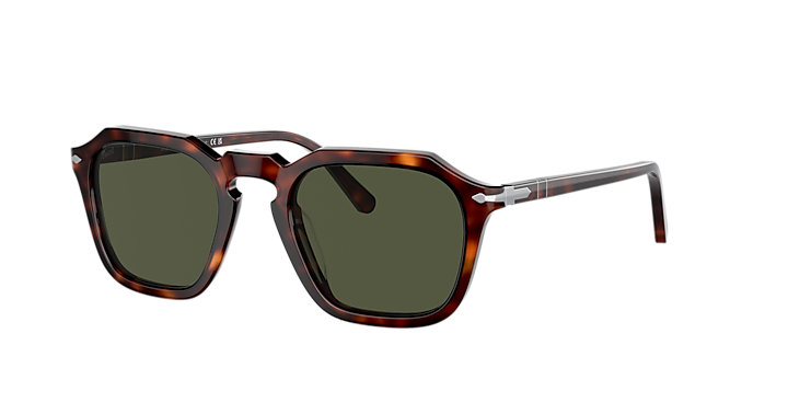 Persol PO3292S Sunglasses in Black | Persol®