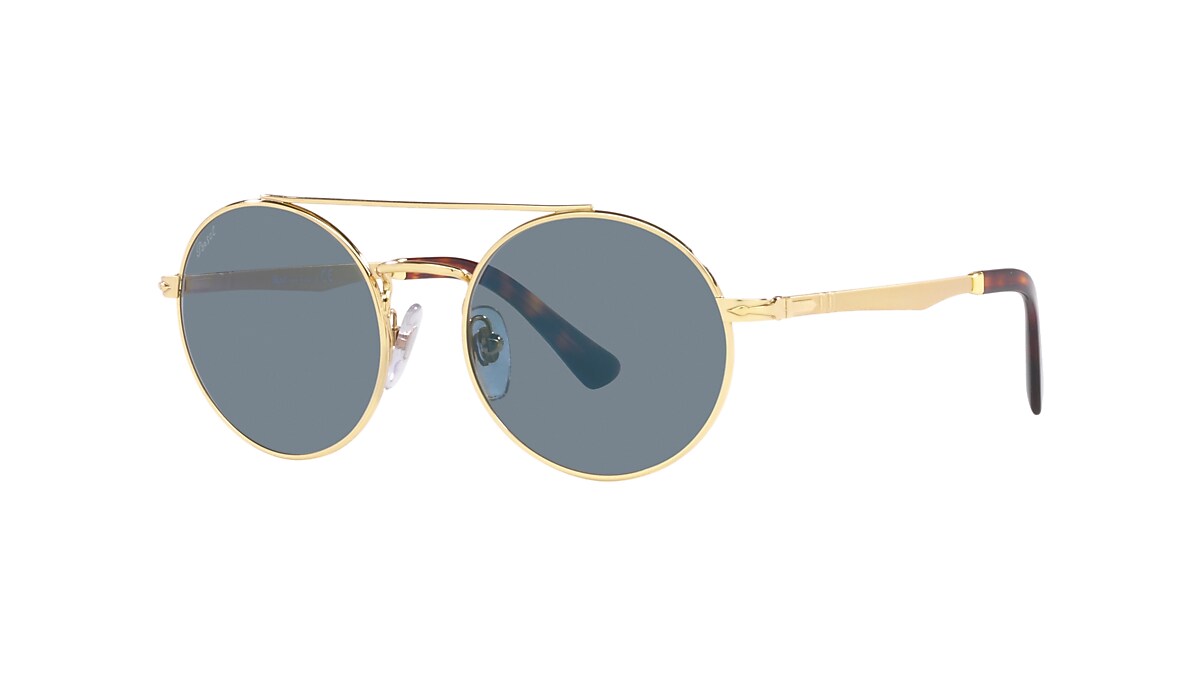 Persol PO2496S Sunglasses in Gold | Persol® Persol USA