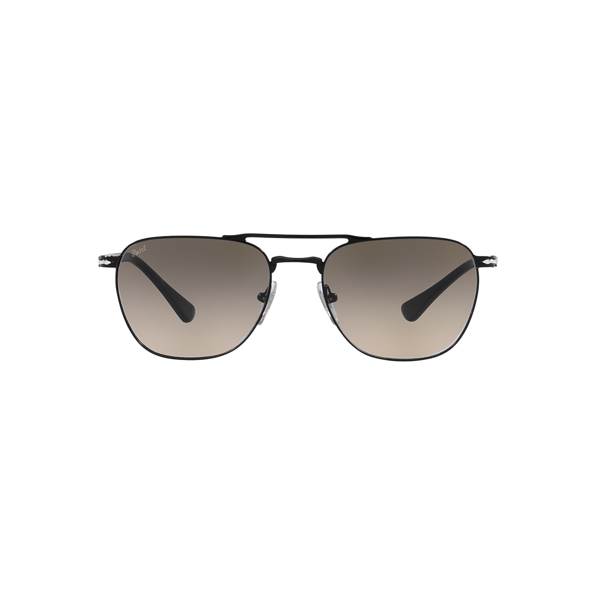 decide Dent Playing chess Persol PO2494S Sunglasses in Black | Persol®