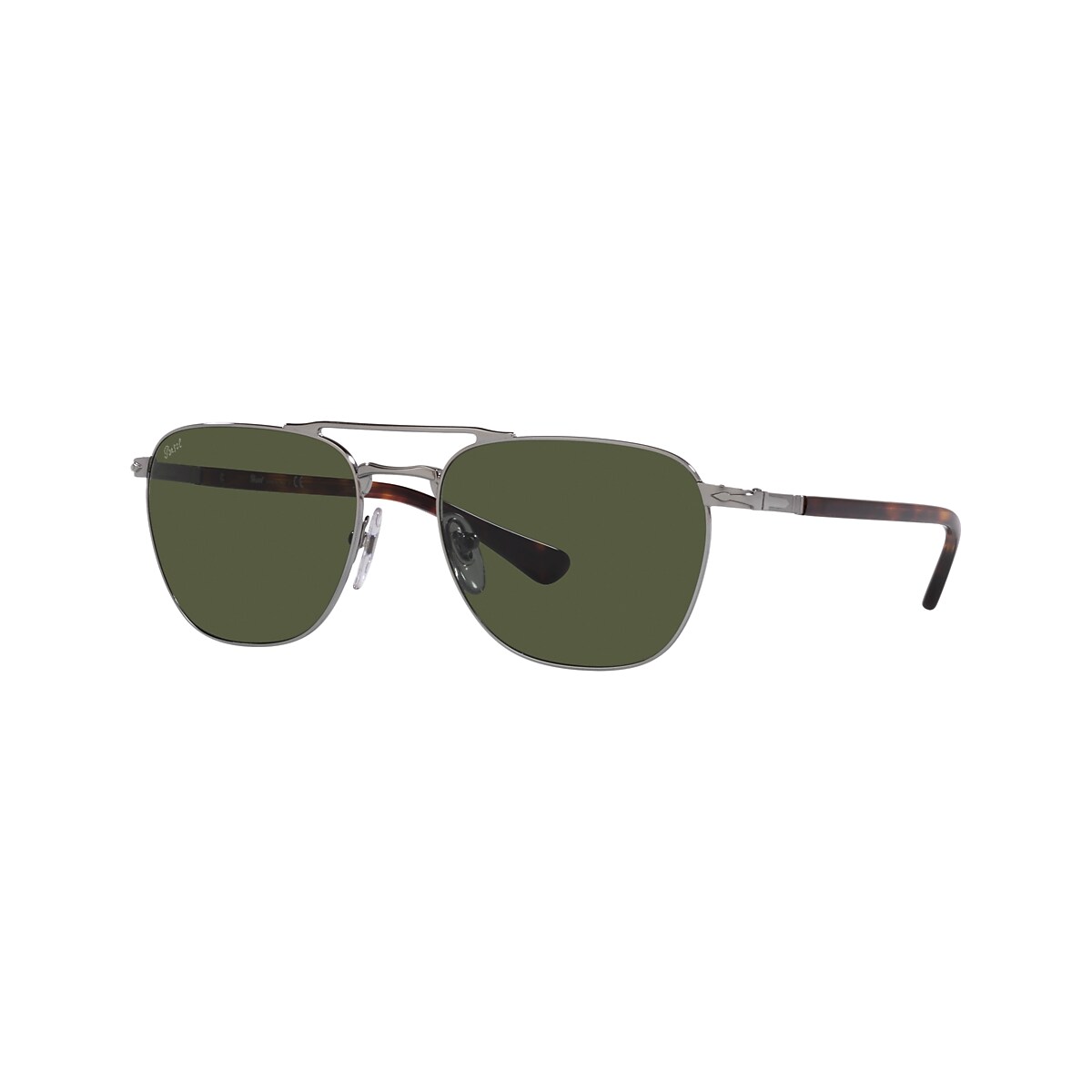 Persol PO2494S Sunglasses in Gunmetal | Persol® Persol USA