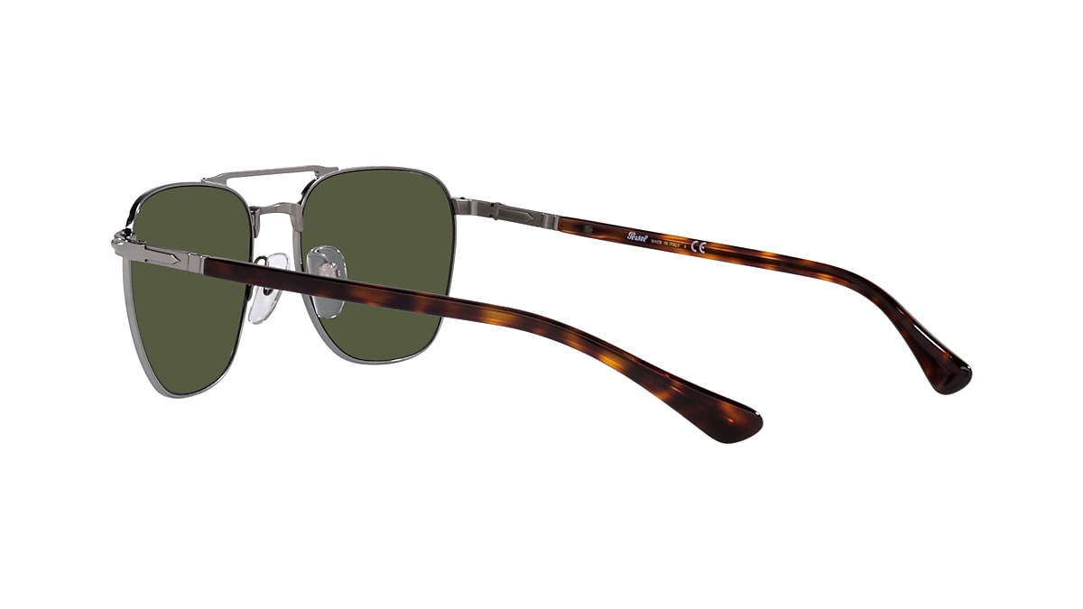 Persol PO2494S Sunglasses in Gunmetal | Persol® Persol USA