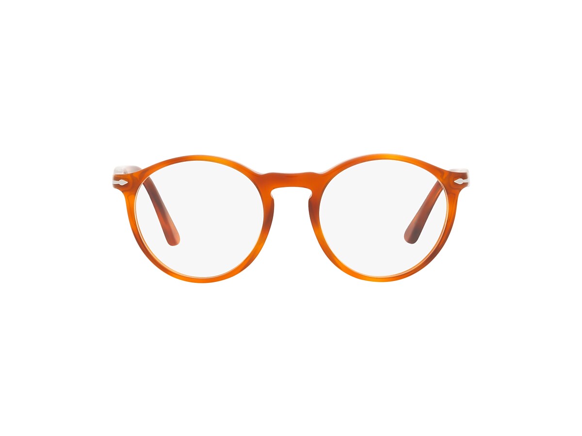 Persol po3205v eyeglasses 96 terra sales di siena