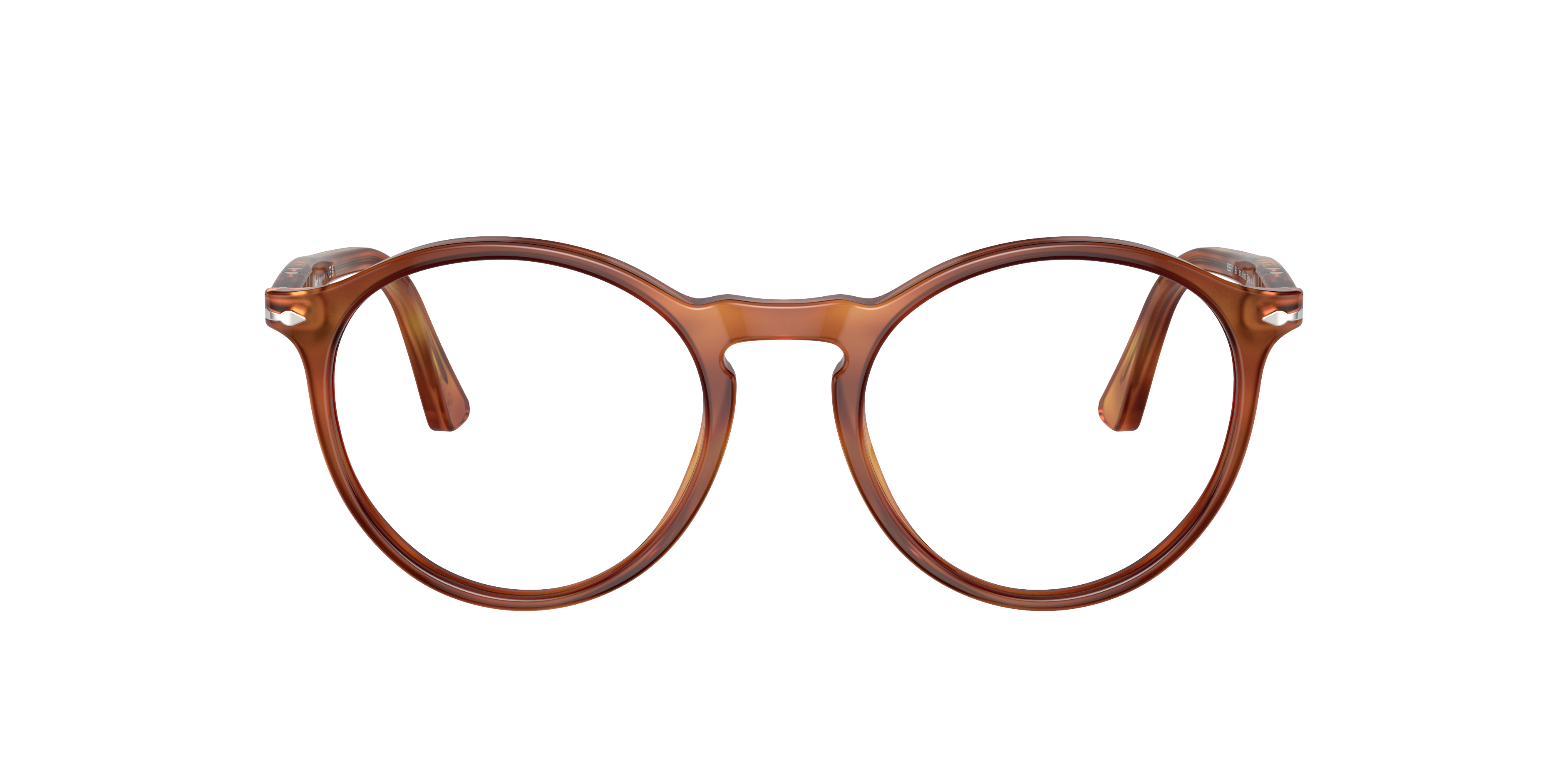 Occhiali Da Vista PO3285V - Terra di Siena - Lente Demo - Acetato | Persol  Italia