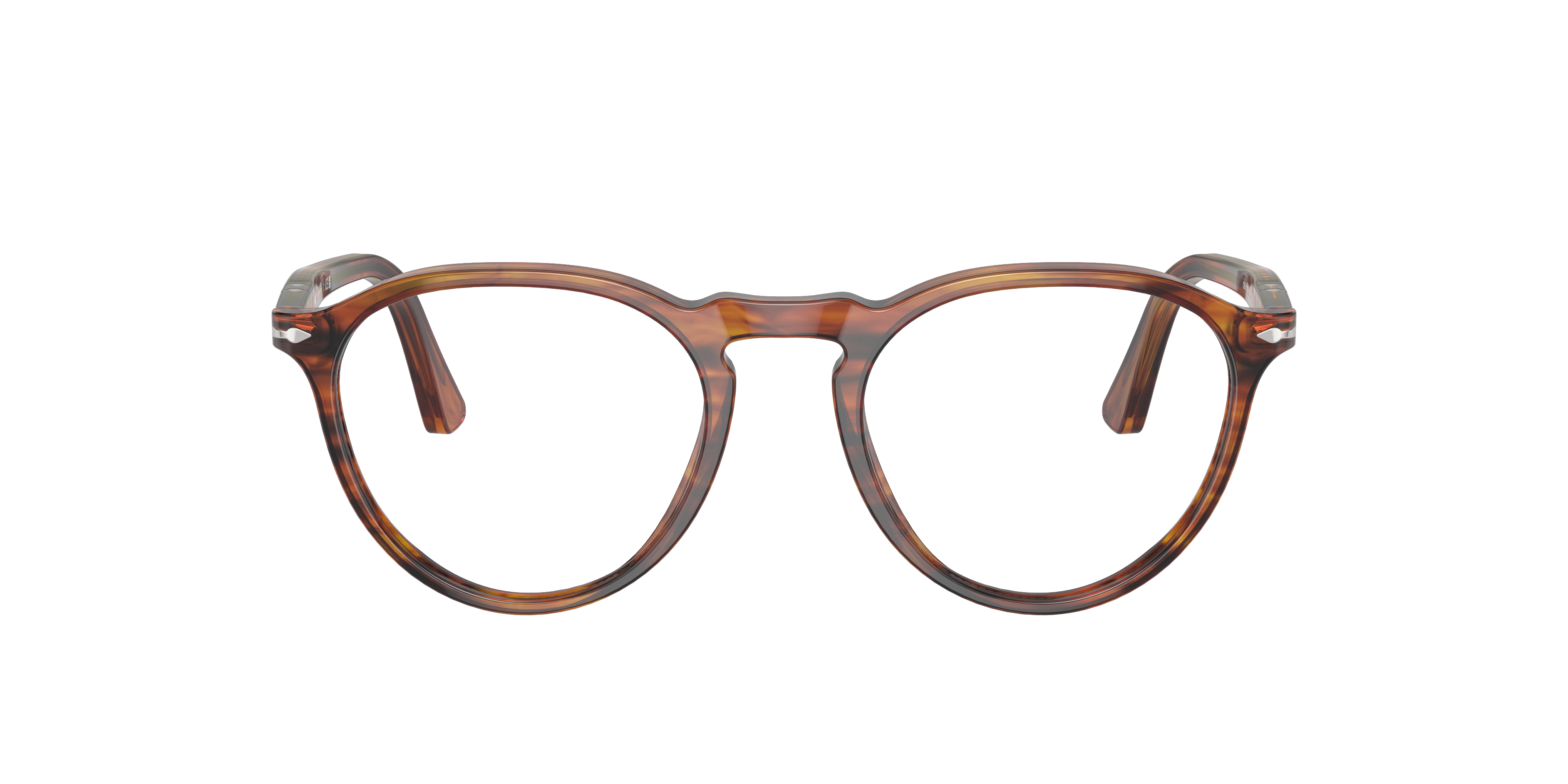 Occhiali Da Vista PO3286V - Striato Rosso - Lente Demo - Acetato | Persol  Italia