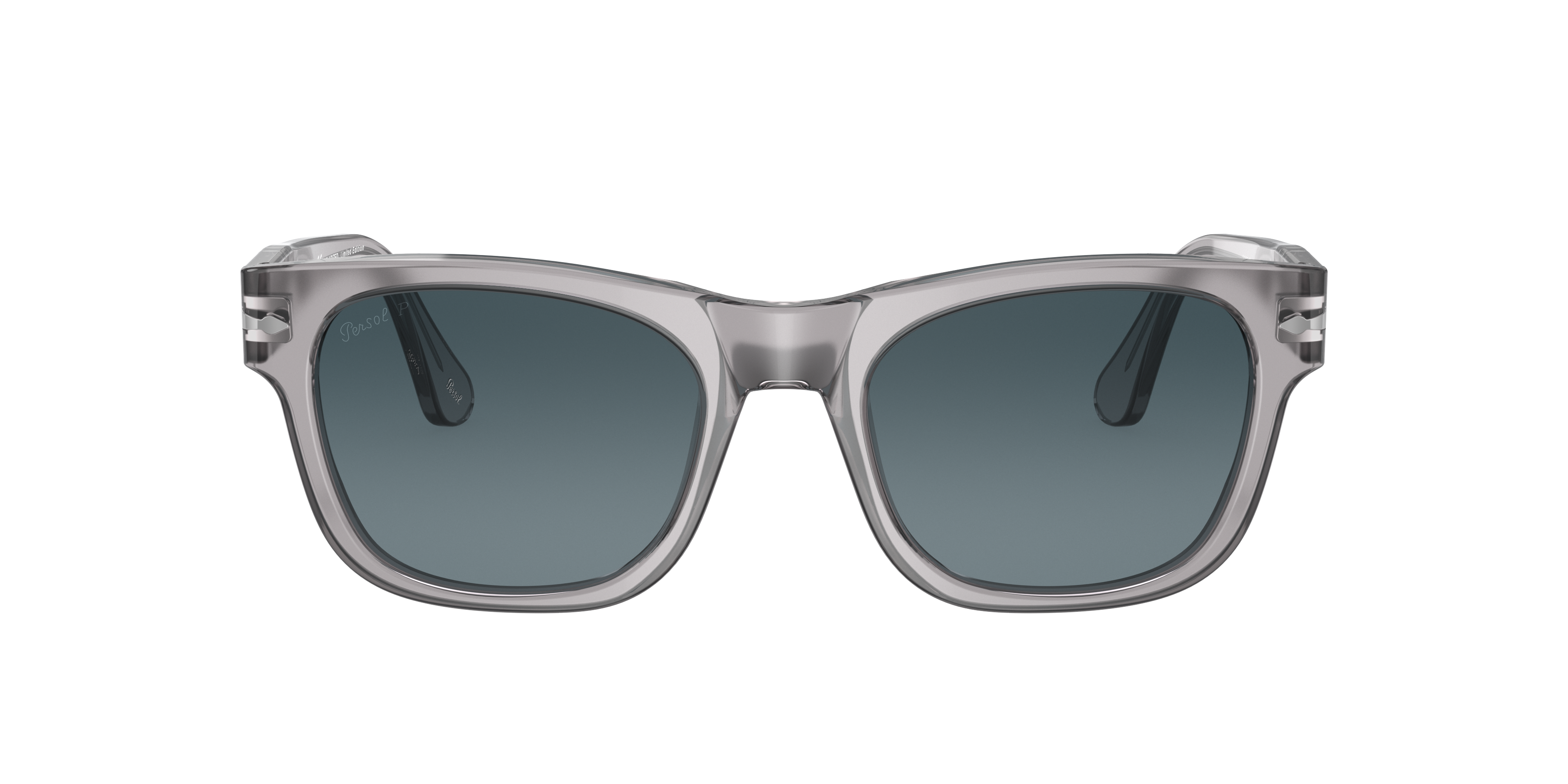 Persol transparent Outlet