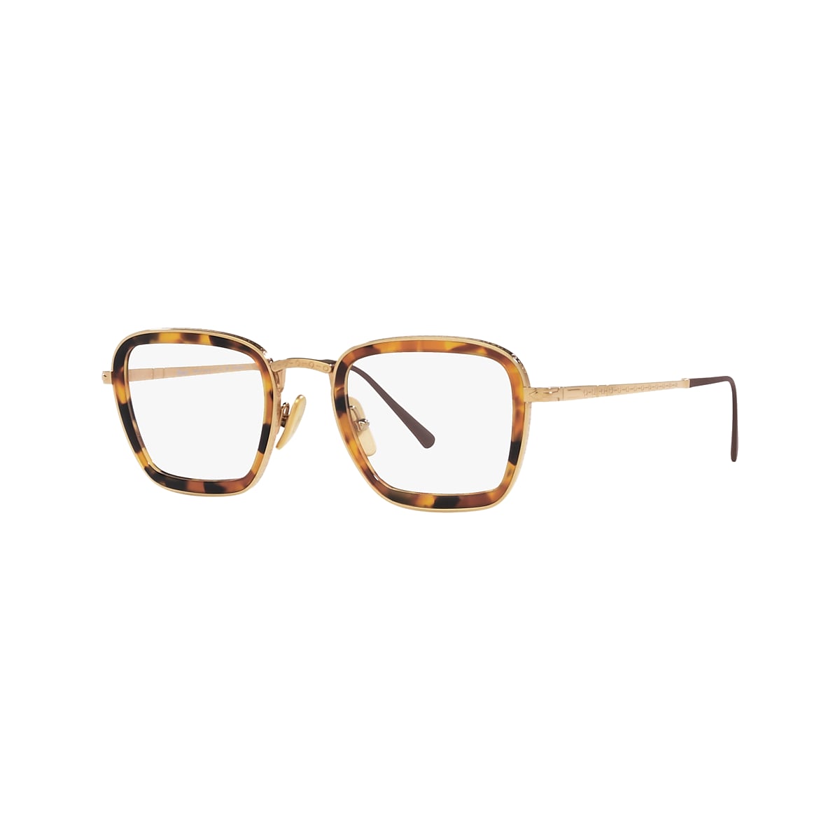 Persol PO5011VT Eyeglasses in Gold
