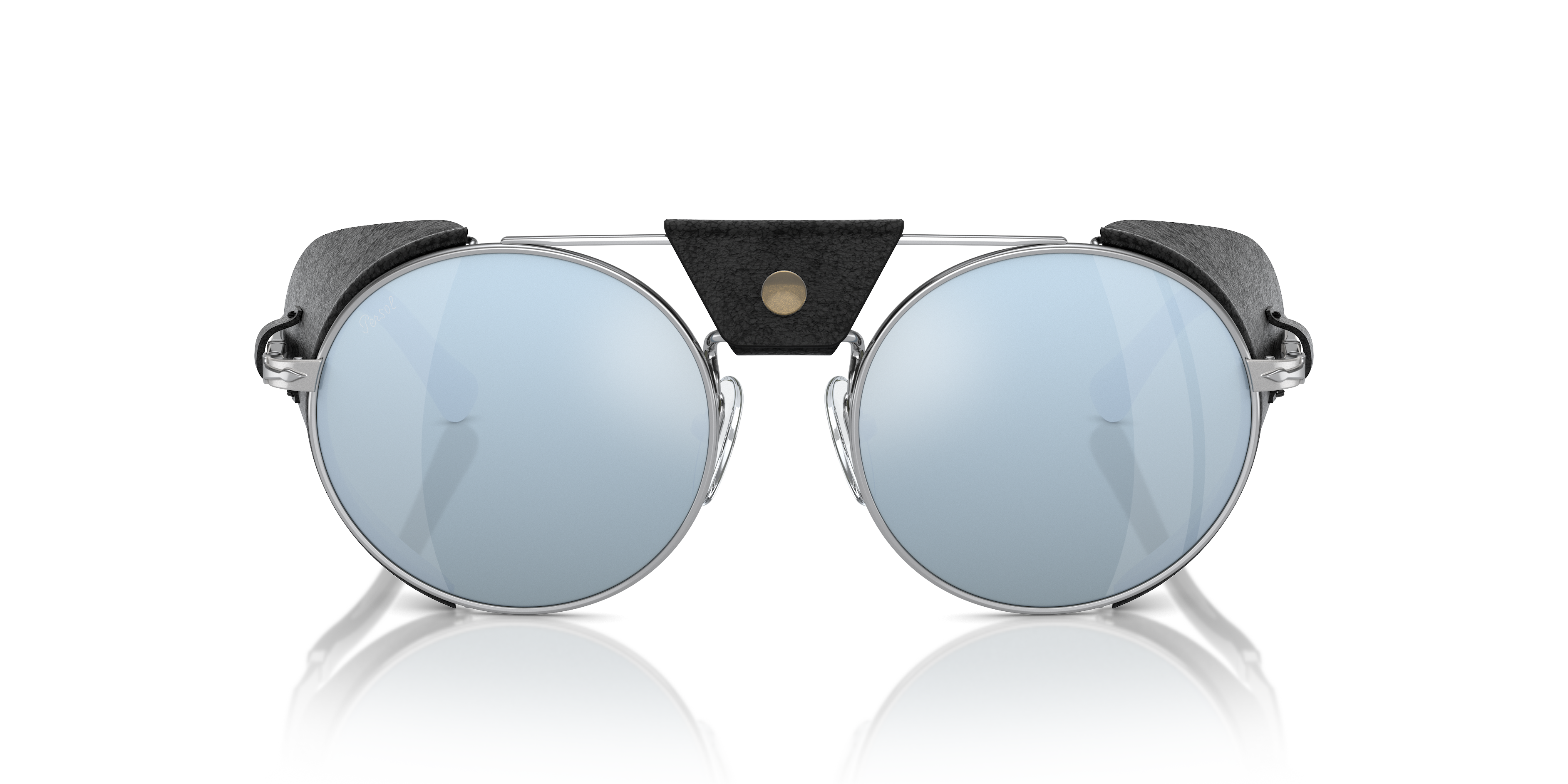 prada titanium frames