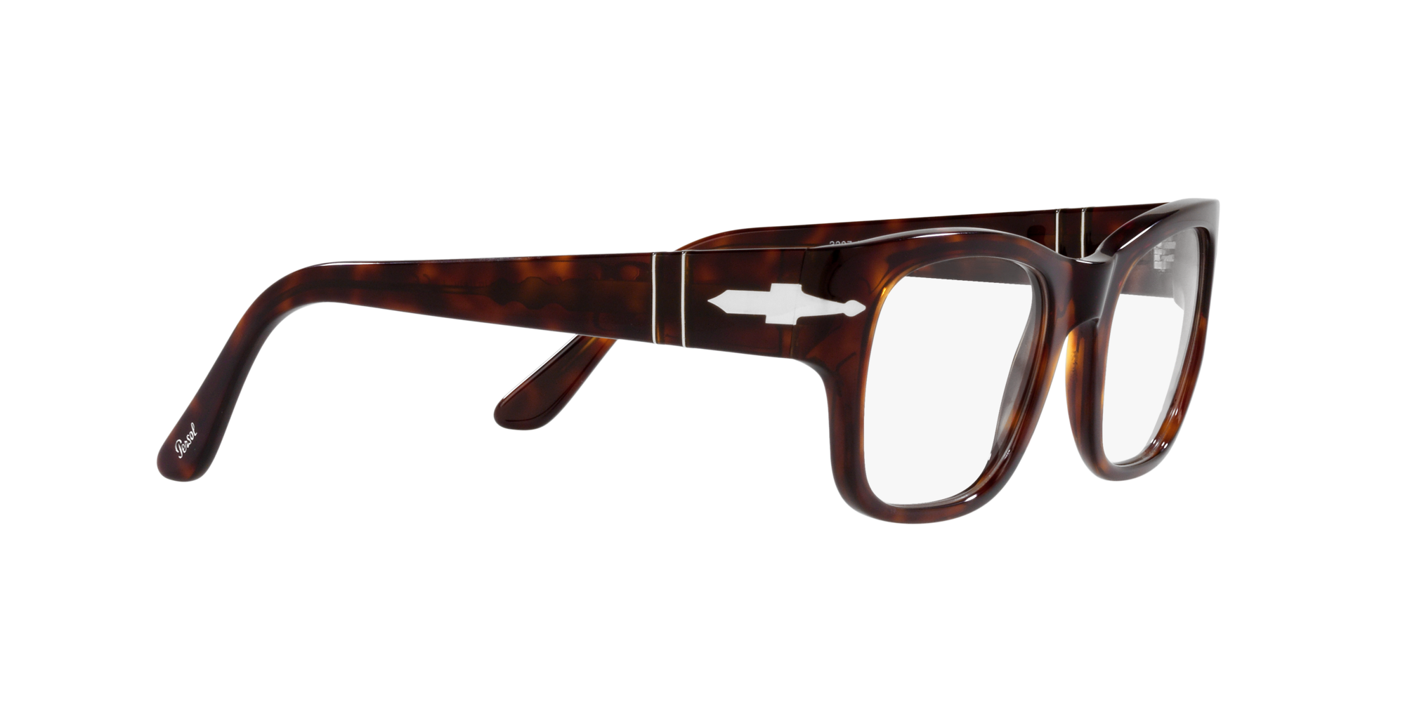 persol havana eyeglasses