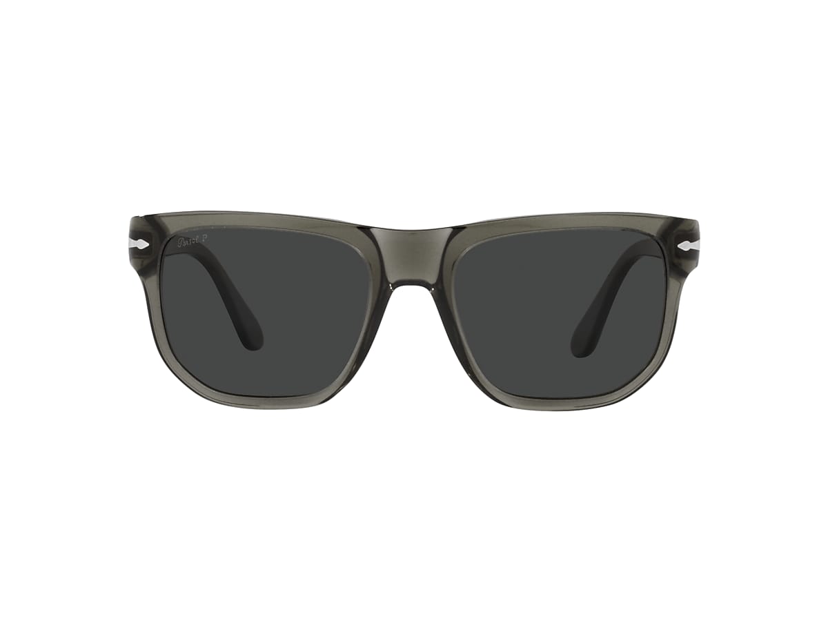 サングラス Persol FW24 Persol - 0PO3362S - 95/3R (0PO3362S 95 3R) Persol PO3362S Sunglasses in Black | Persol® Persol USA