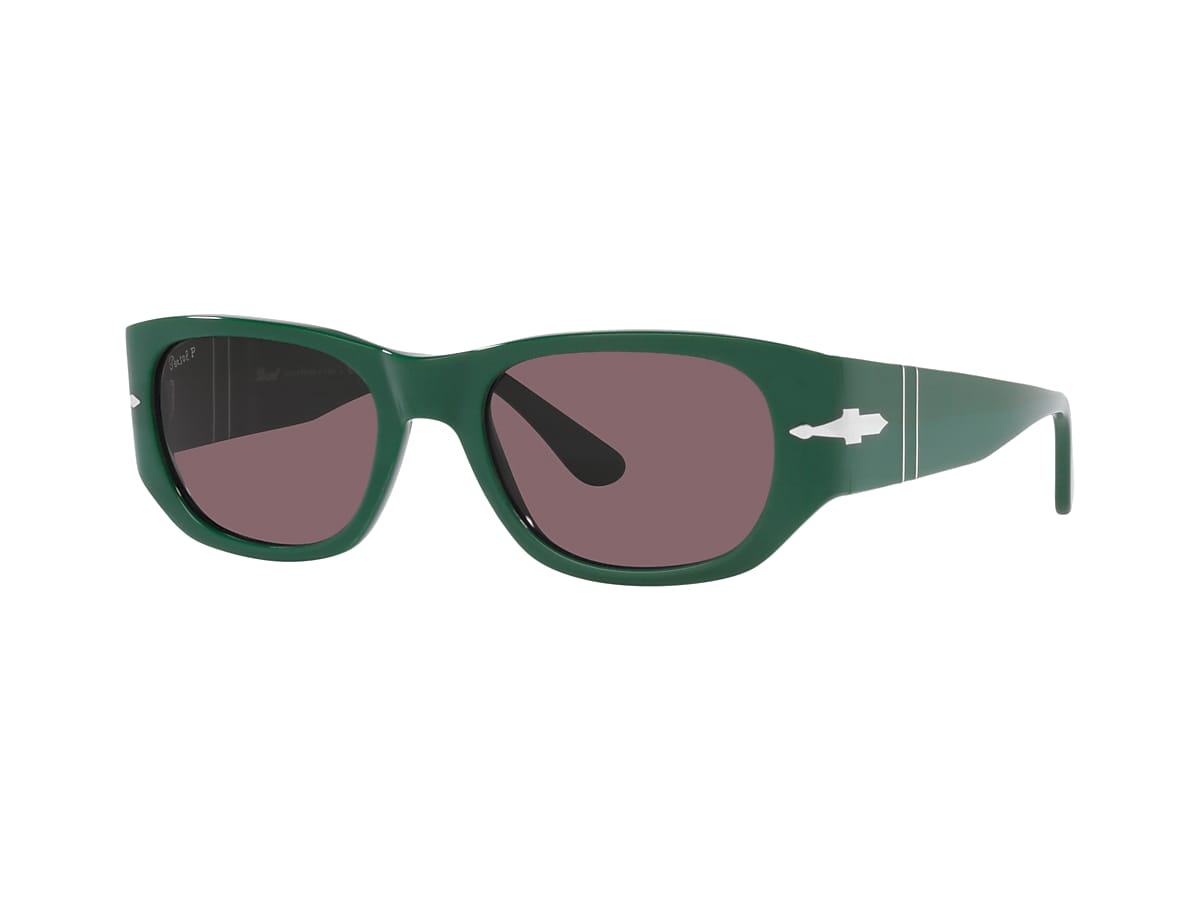 Persol green store