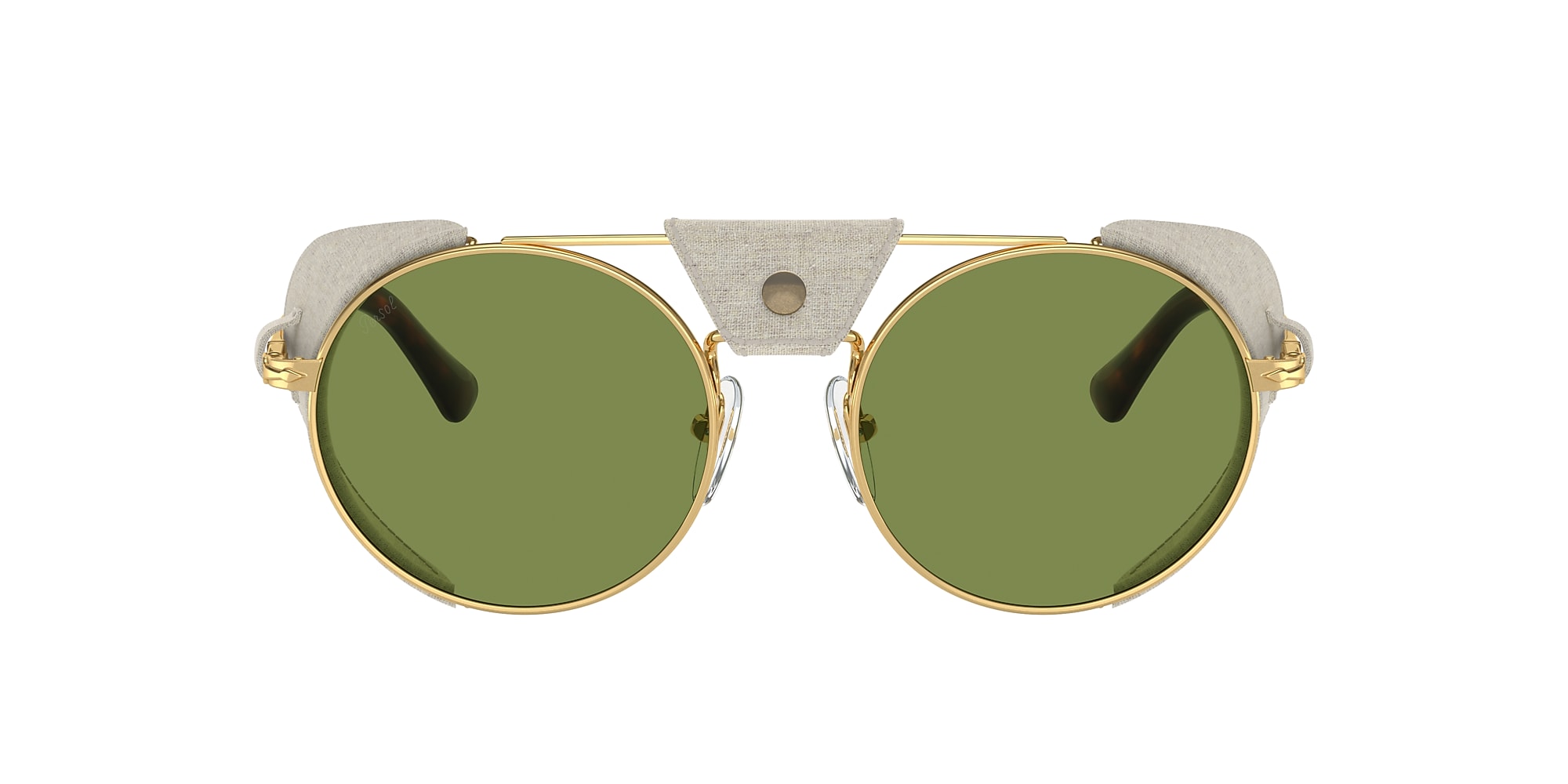 Persol PO2496SZ Protector Sunglasses in Gold Persol®