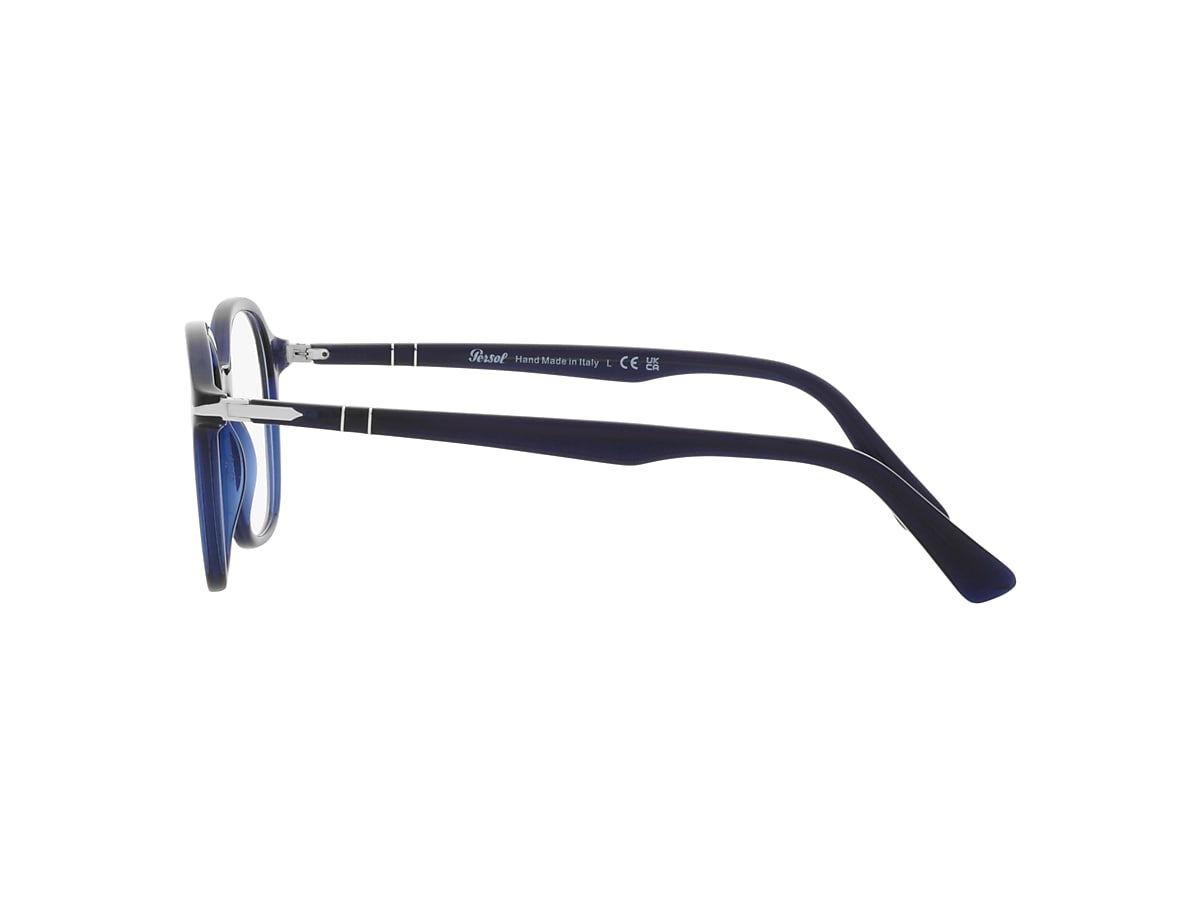 New Persol Unisex outlet Eyeglasses Frame