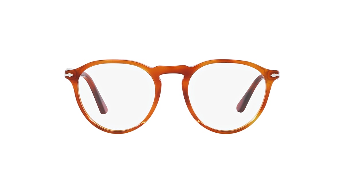 Persol PO3286V Eyeglasses in Terra Di Siena Persol® Persol USA