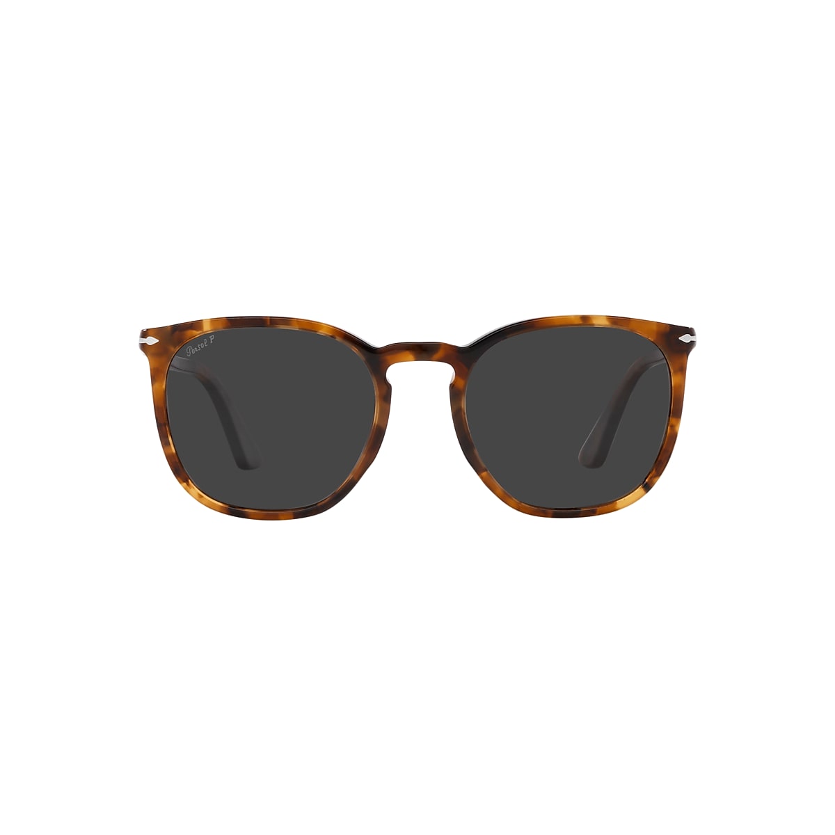 ✨ selling Persol - Polarized Sunglasses (Tortoiseshell Color) - Hand Made in Italy