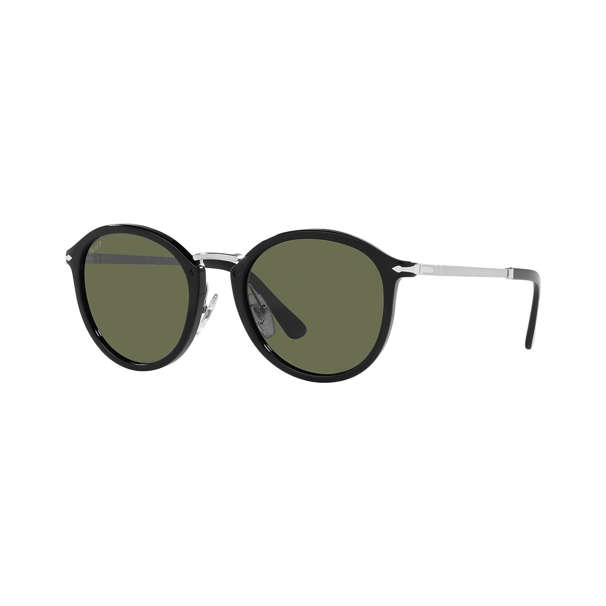 Persol PO3309S Sunglasses in Black | Persol® Persol USA
