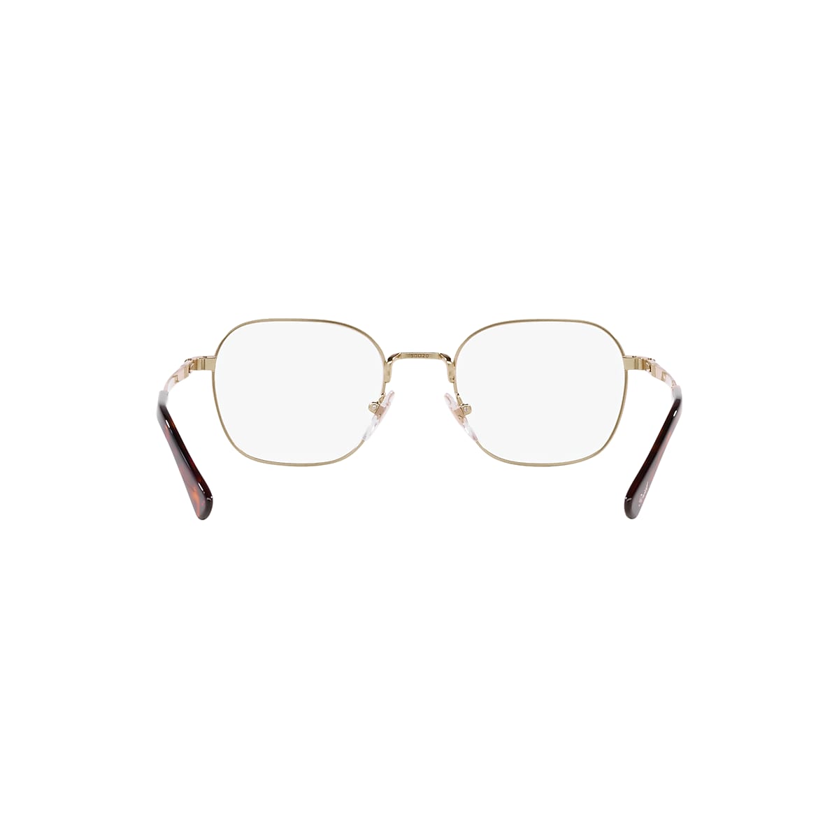 Persol PO1010V Eyeglasses in Gold | Persol® Persol USA