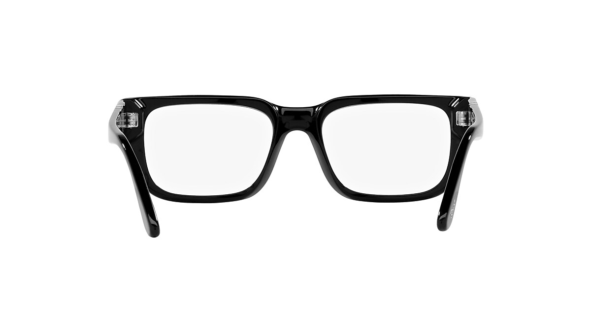 Square Optical Frame Eyeglasses Women Men Fashion Glasses Frames Retro –  Jollynova