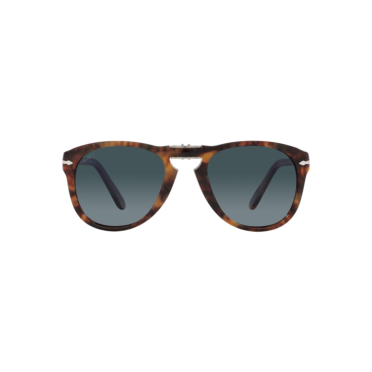 Persol 714SM Steve McQueen Sunglasses in Caffe Persol Persol United Kingdom