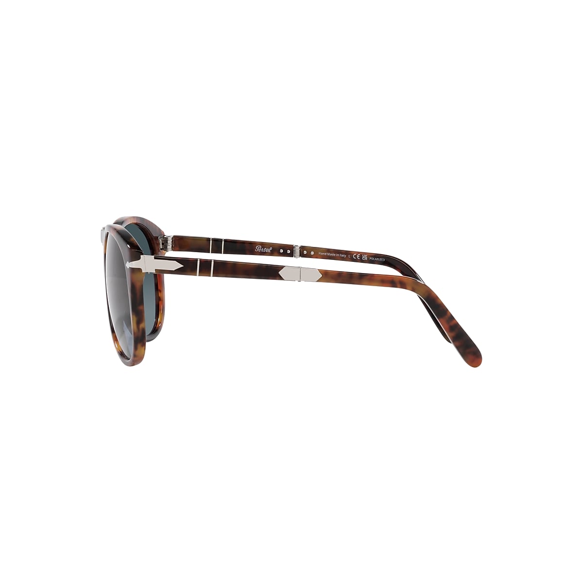 Persol 714SM Steve McQueen Sunglasses in Caffe Persol® Persol USA